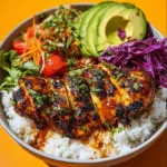 spicy maple chicken and coconut rice 2025 12 03 123058 150x150 1