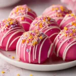 strawberry cheesecake truffle balls recipe 2025 12 05 111614 150x150 1