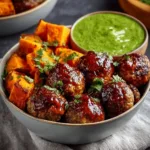 ultimate barbecue meatball bowls with creamy avoca 2025 12 23 104117 150x150 1