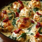 baked chicken ricotta meatballs with spinach alfre 2026 01 06 115259 512x512 1