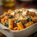 baked rigatoni with spinach and ricotta 2026 01 04 104817 512x512 1