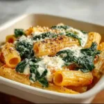 baked rigatoni with spinach and ricotta 2026 01 24 124744 512x512 1