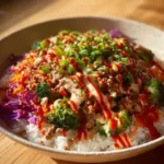 bang bang ground turkey rice bowls 2026 01 05 123452 512x512 1