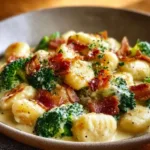 boursin bacon and broccoli gnocchi 2026 01 07 122355 512x512 1
