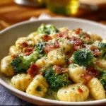 boursin bacon and broccoli gnocchi 2026 01 16 104504 512x512 1