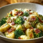 boursin bacon and broccoli gnocchi 2026 01 24 124745 512x512 1