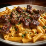 cajun steak tips with penne in creamy parmesan che 2026 01 06 120300 512x512 1