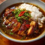 caramelised soy chicken in garlic ginger broth wit 2026 01 03 114526 512x512 1