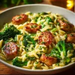 chicken sausage and broccoli orzo 2026 01 30 110816 512x512 1