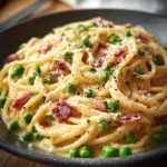 creamy bacon and pea carbonara a delicious easy r 2026 01 31 121028 512x512 1