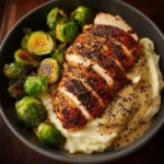 creamy black pepper chicken bowl with crispy bruss 2026 01 04 105034 512x512 1