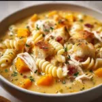 creamy chicken macaroni cheese soup 2026 01 21 114719 512x512 1