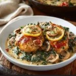 creamy mediterranean chicken skillet 2026 01 15 112218 512x512 1