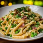 creamy pasta with pancetta and peas 2026 01 31 121033 512x512 1