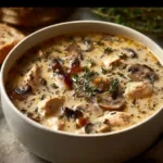 creamy rotisserie chicken mushroom soup 2026 01 03 115005 512x512 1