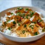 creamy smothered chicken and rice skillet 2026 01 01 122856 512x512 1