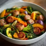 create a flavorful sausage veggie skillet bowl in 2026 01 30 110247 512x512 1