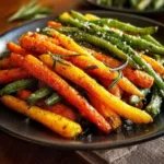 crispy roasted carrots and green beans 2026 01 12 110942 512x512 1