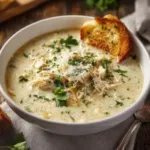 easy garlic parmesan chicken soup 2026 01 04 105028 512x483 1