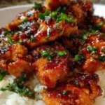 easy honey garlic chicken 30 minutes of delicious 2026 01 30 110440 512x431 1