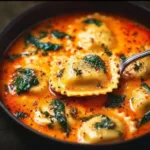 easy tuscan ravioli soup theamazingfood 2026 01 31 121035 512x512 1