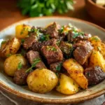 garlic butter beef bites with potatoes 2026 01 29 103323 512x512 1