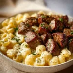 garlic butter steak bites with parmesan alfredo sh 2026 01 05 123233 512x512 1