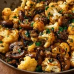 garlic mushrooms cauliflower skillet 2026 01 26 105244 512x512 1