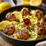 greek chicken meatballs with lemon orzo 2026 01 15 111241 512x512 1