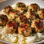 greek turkey meatballs with lemon herb rice 2026 01 16 104501 512x512 1