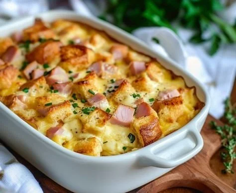 Green Bean Casserole