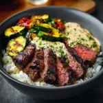 grilled steak bowl with sauce grilled zucchini b 2026 01 30 110437 512x512 1