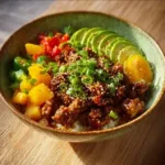 ground beef hot honey bowl 2026 01 19 115813 512x512 1