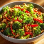 ground chicken and broccoli protein bowls 2026 01 02 103146 512x512 1