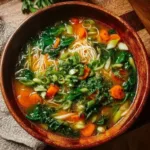 healing ginger garlic broth with rice noodles 2026 01 05 123239 512x512 1