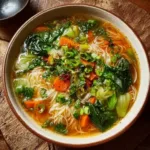 healing ginger garlic broth with rice noodles 2026 01 18 181252 512x512 1
