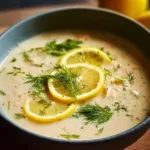 healing greek lemon chicken soup avgolemono reci 2026 01 13 102340 512x512 1