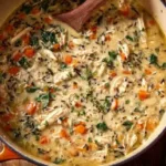 hearty chicken and wild rice soup easy homemade 2026 01 07 122606 512x429 1
