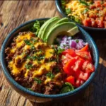 high protein cheeseburger bowls recipe low carb 2026 01 30 110434 512x512 1