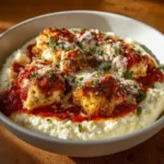 high protein chicken parm cottage cheese bowl 2026 01 26 105917 512x512 1