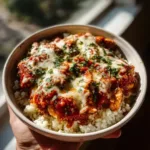 high protein chicken parm cottage cheese bowl to l 2026 01 26 105236 512x512 1