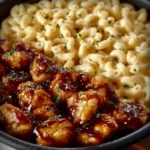 honey pepper chicken mac and cheese 2026 01 03 114717 512x512 1