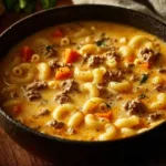 indulgent macaroni cheeseburger soup in just one p 2026 01 04 104821 512x512 1