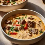 irresistibly creamy philly cheese steak soup youl 2026 01 21 115214 512x512 1