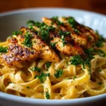 irresistibly easy cowboy butter chicken linguine i 2026 01 11 112940 512x512 1
