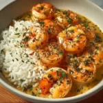 irresistibly easy garlic butter shrimp and rice in 2026 01 03 114719 512x512 1