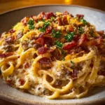 loaded bacon cheeseburger alfredo pasta 2026 01 23 113743 512x512 1