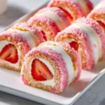 no bake strawberry shortcake cheesecake rolls 2026 01 09 114226 512x512 1