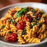 one pan creamy tomato pasta 2026 01 12 111358 512x512 1