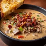 one pot philly cheesesteak soup with bacon and che 2026 01 18 181245 512x512 1
